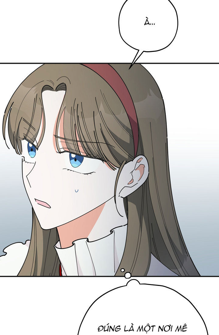 ác nữ tiểu thư chapter 83 8