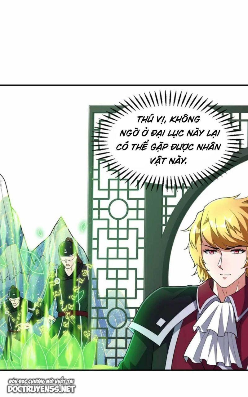 đệ nhất người ở rể chapter 191 34