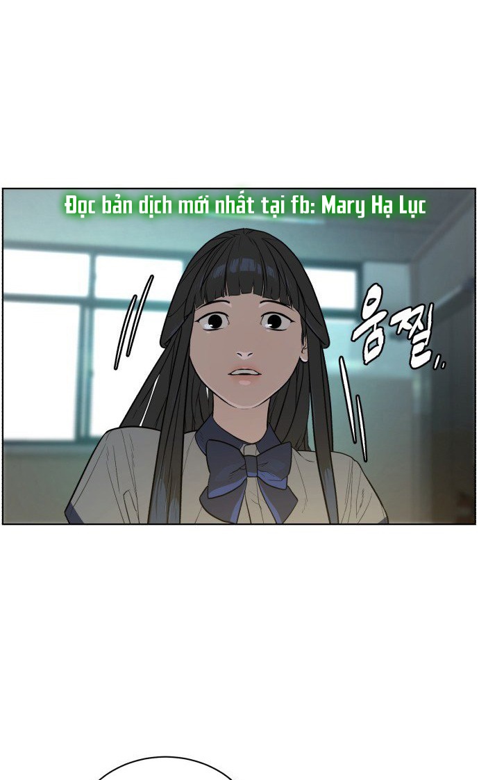 bạch huyết - white blood chapter 23 42