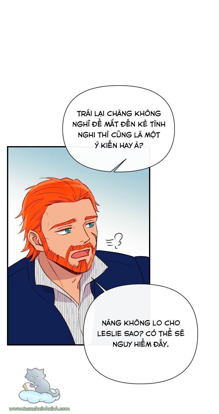 công nương khế ước của gia tộc công tước quái vật chapter 28 13