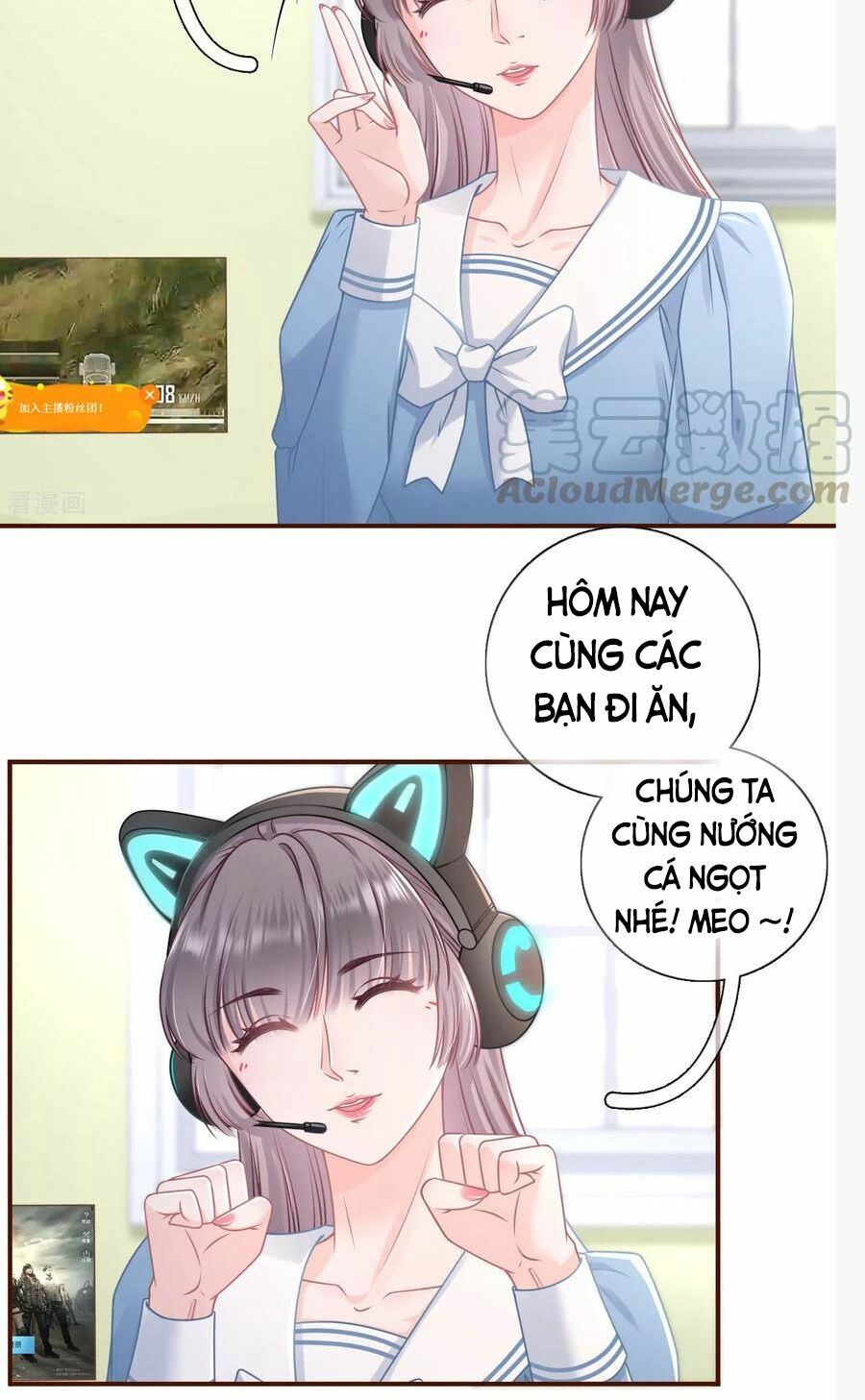 bạn gái tôi mới 30+ tuổi xuân chapter 97 23