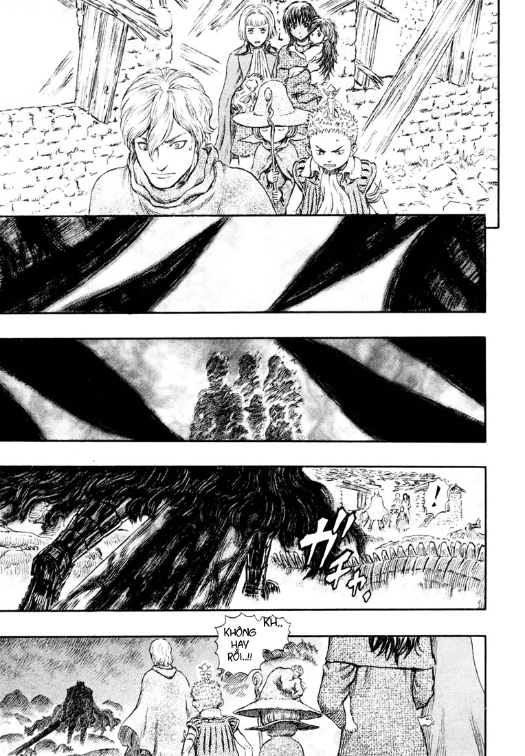 kiếm sĩ đen chapter 258 16