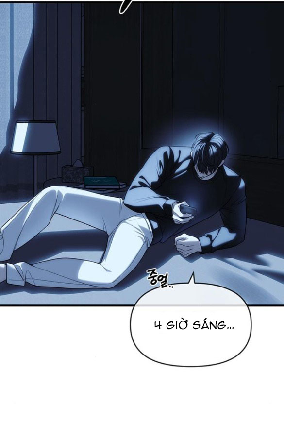 xâm nhập trường trung học tài phiệt chapter 84.1 34