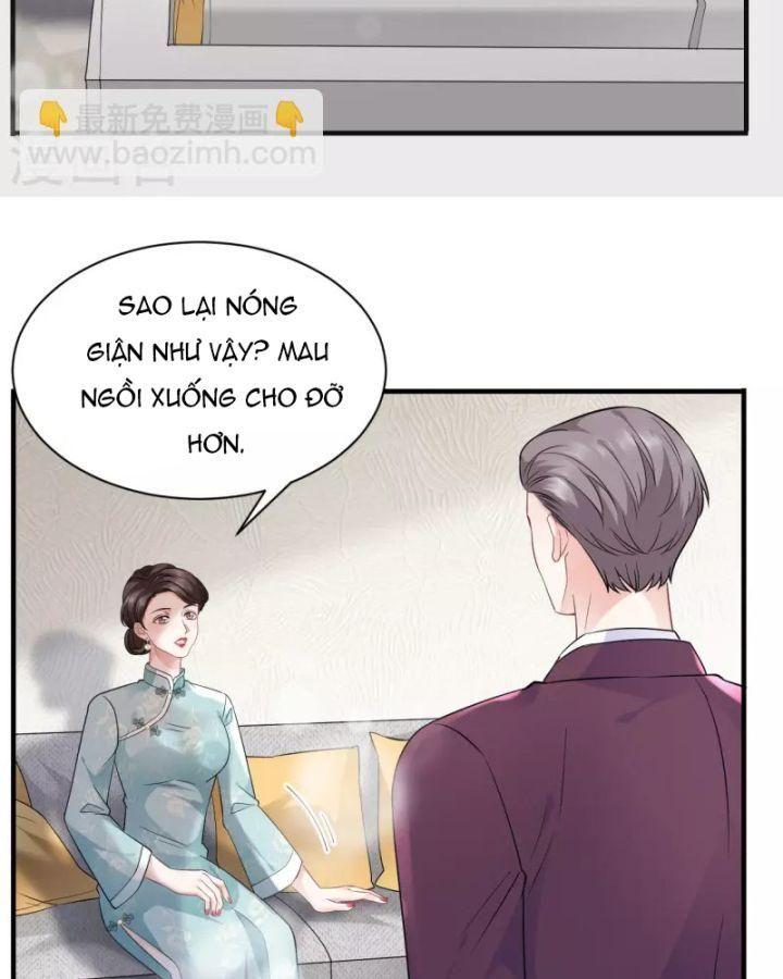 đại tiểu thư có thể có cái gì xấu chapter 43 7