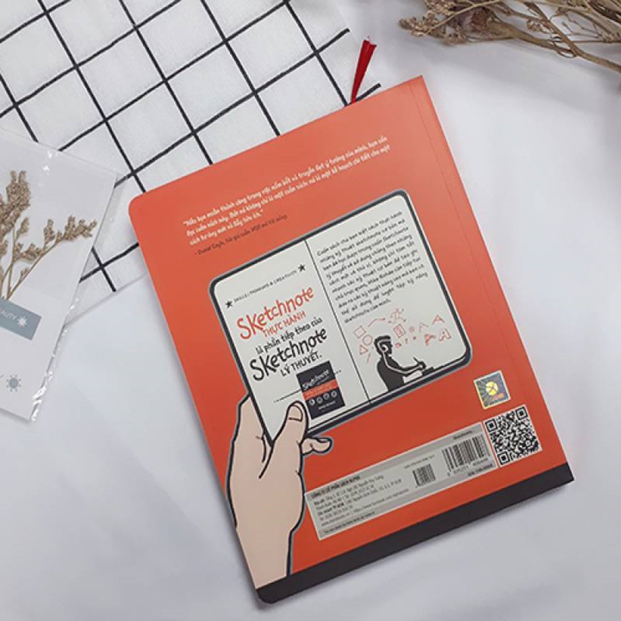 Sketchnote Thực Hành