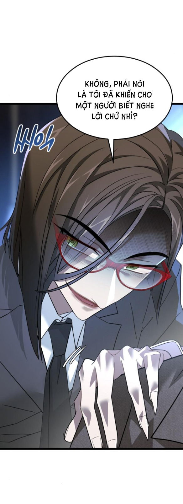 dark moon - tế đàn ánh trăng chapter 44.1 39