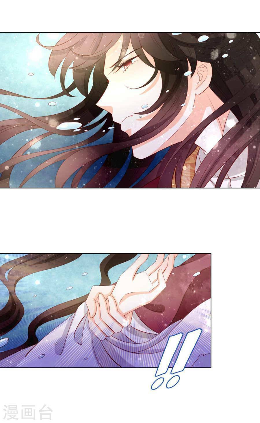 nam phi nữ tướng chapter 44 23