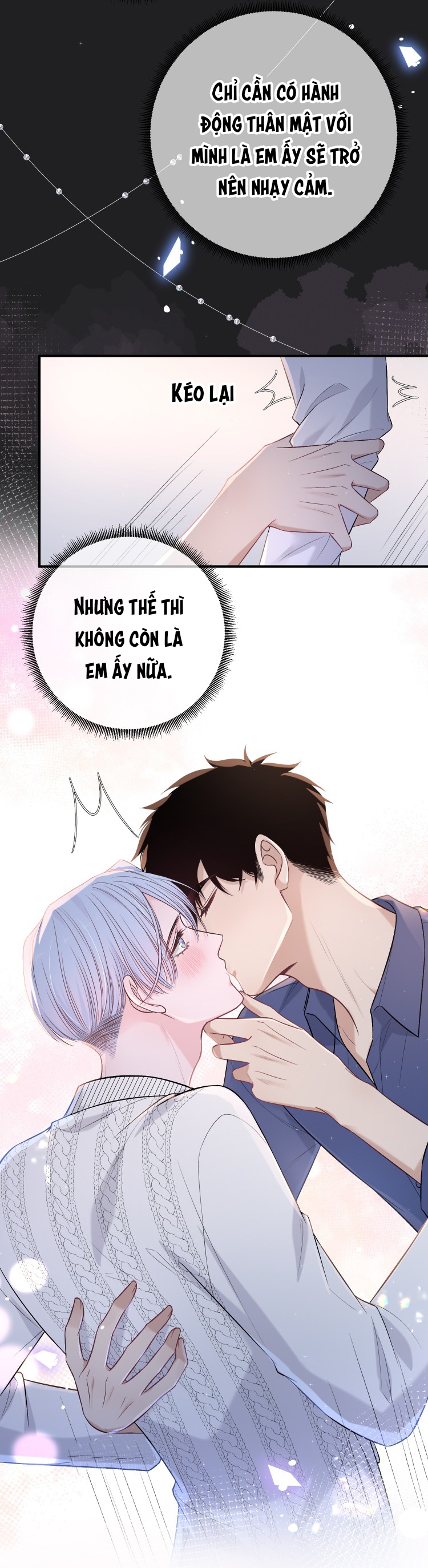 trước và sau ly hôn! chapter 93 17