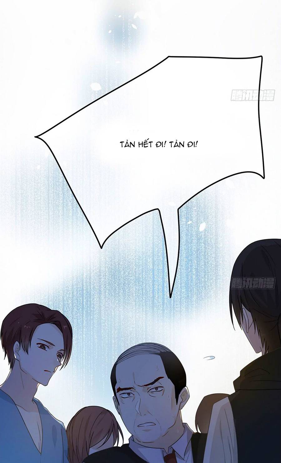 hai cách tìm gặp người yêu chapter 25 8