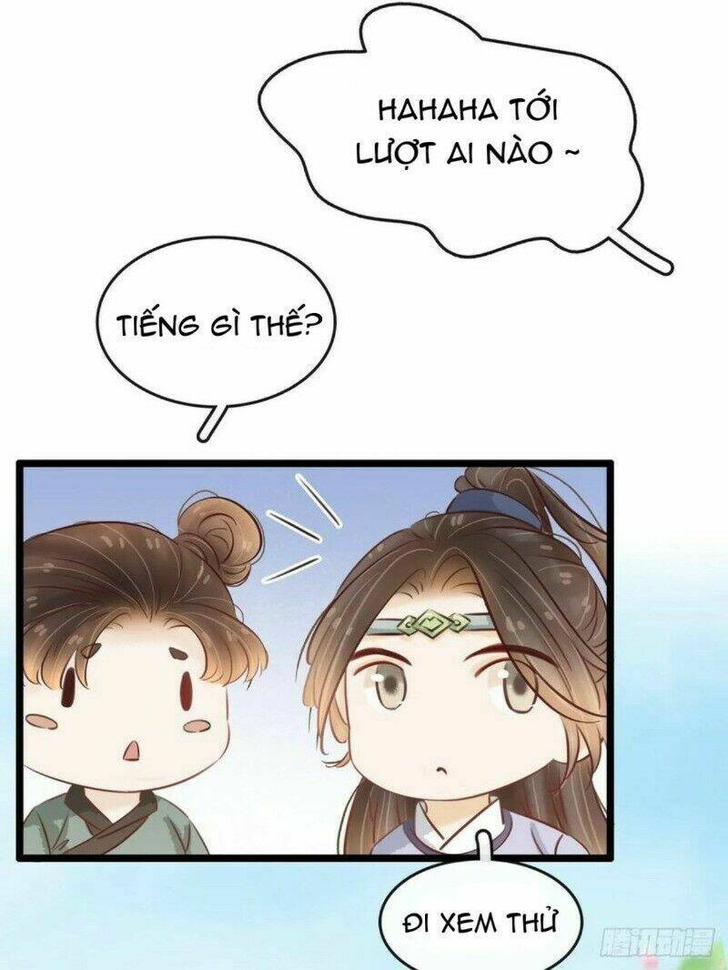 thị thiếp trở mình bảo điển chapter 29 12