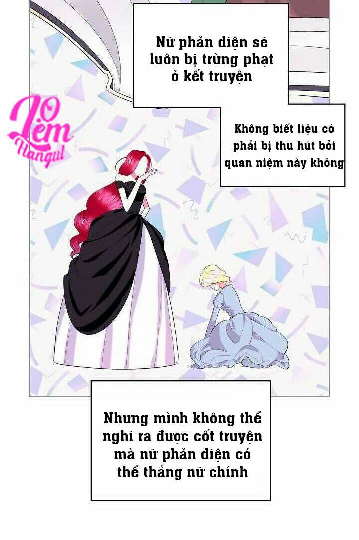 kẻ tạo ra nữ phản diện chapter 8 46