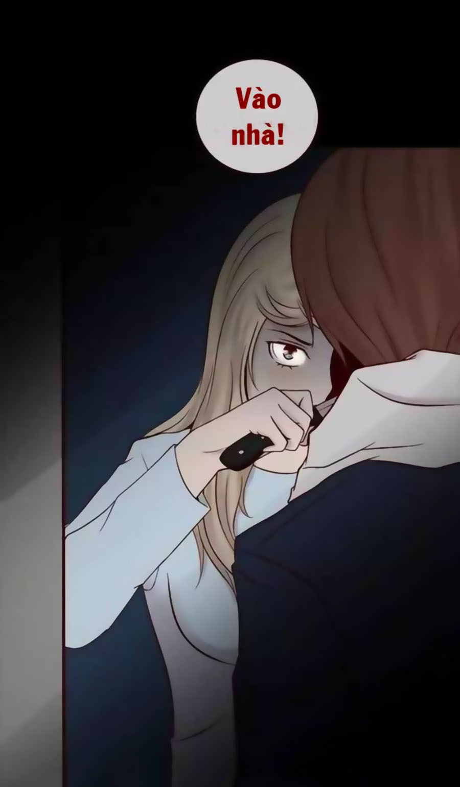 tấm da người chapter 27 6
