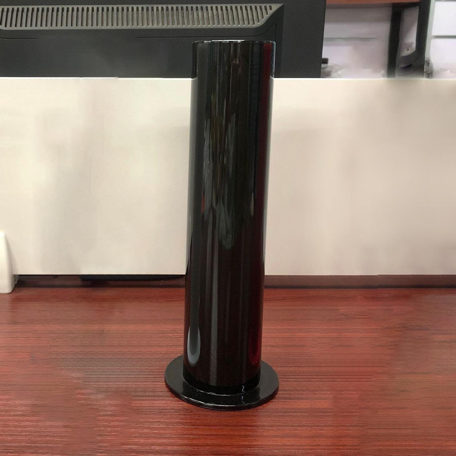 Yotijar Scrunchie Holder Stand Hair  Organizer Rack Bangle