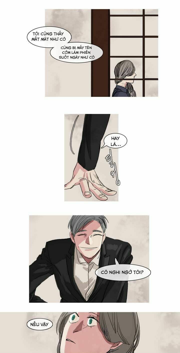 minority chapter 3 14