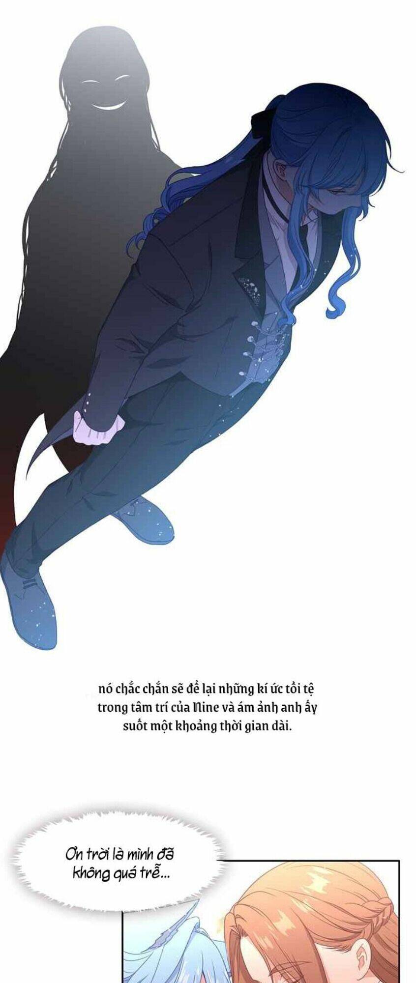 hãy coi chừng ác nữ chapter 55 12