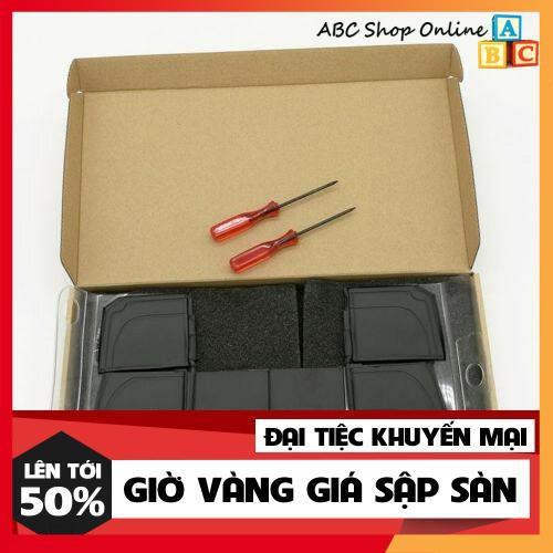 Pin Dùng Cho MacBook Pro 12'' Retina 12 inch 1527 1534 A1527 A1534, MF855, MF865, 1705 MK4M2 early 2015 - 6 CELL 7.55V 39.71Wh