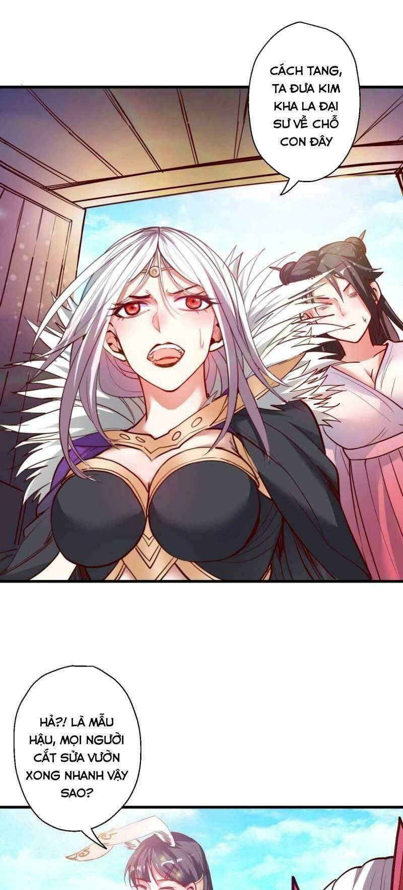 tối cường đại biểu hoàng kim thận chapter 87 11