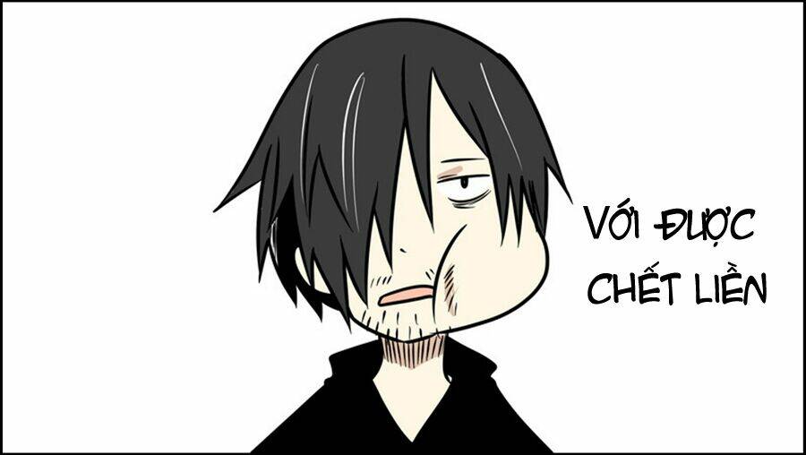 senyuu chapter 33 20