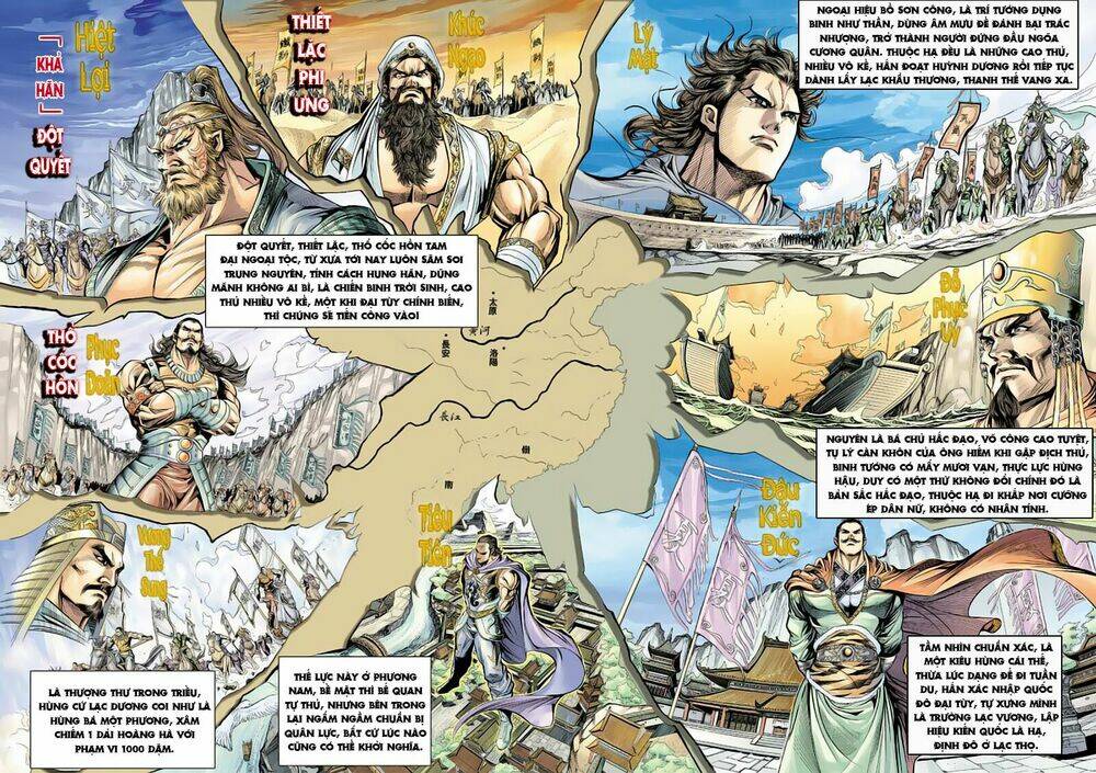 đại đường song long truyện chapter 17 4