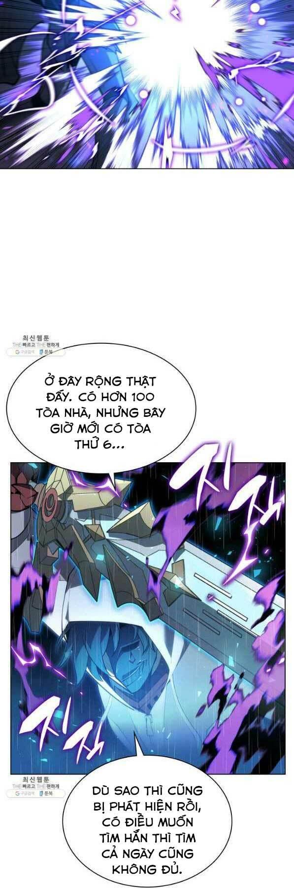 vượt qua giới hạn chapter 138 32