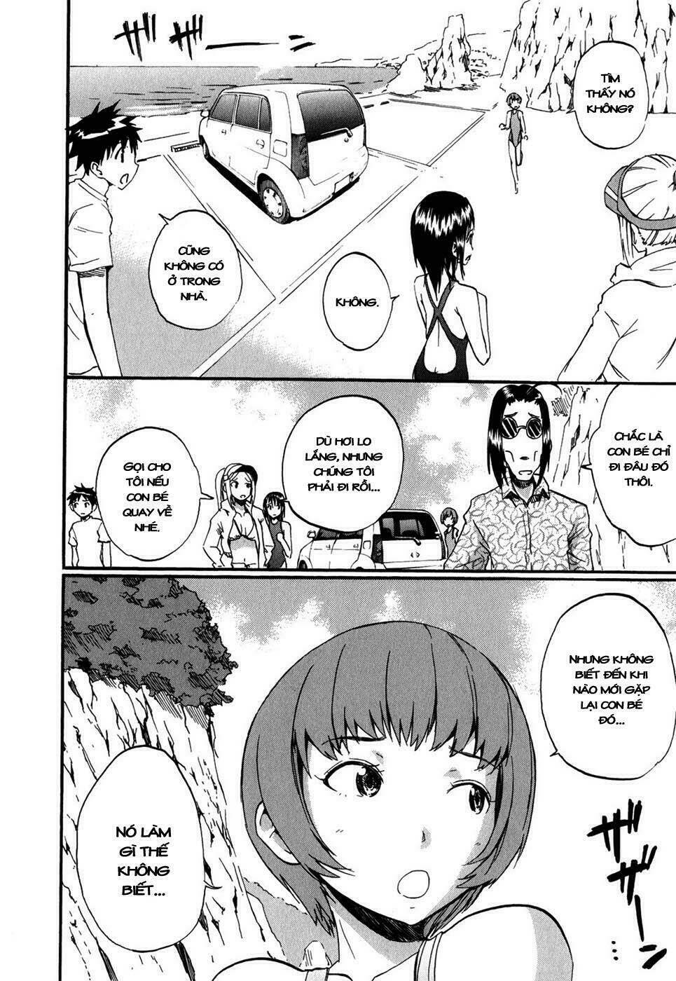 frogman chapter 31 9