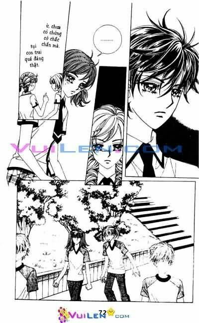 thiên thần tái thế chapter 14 72