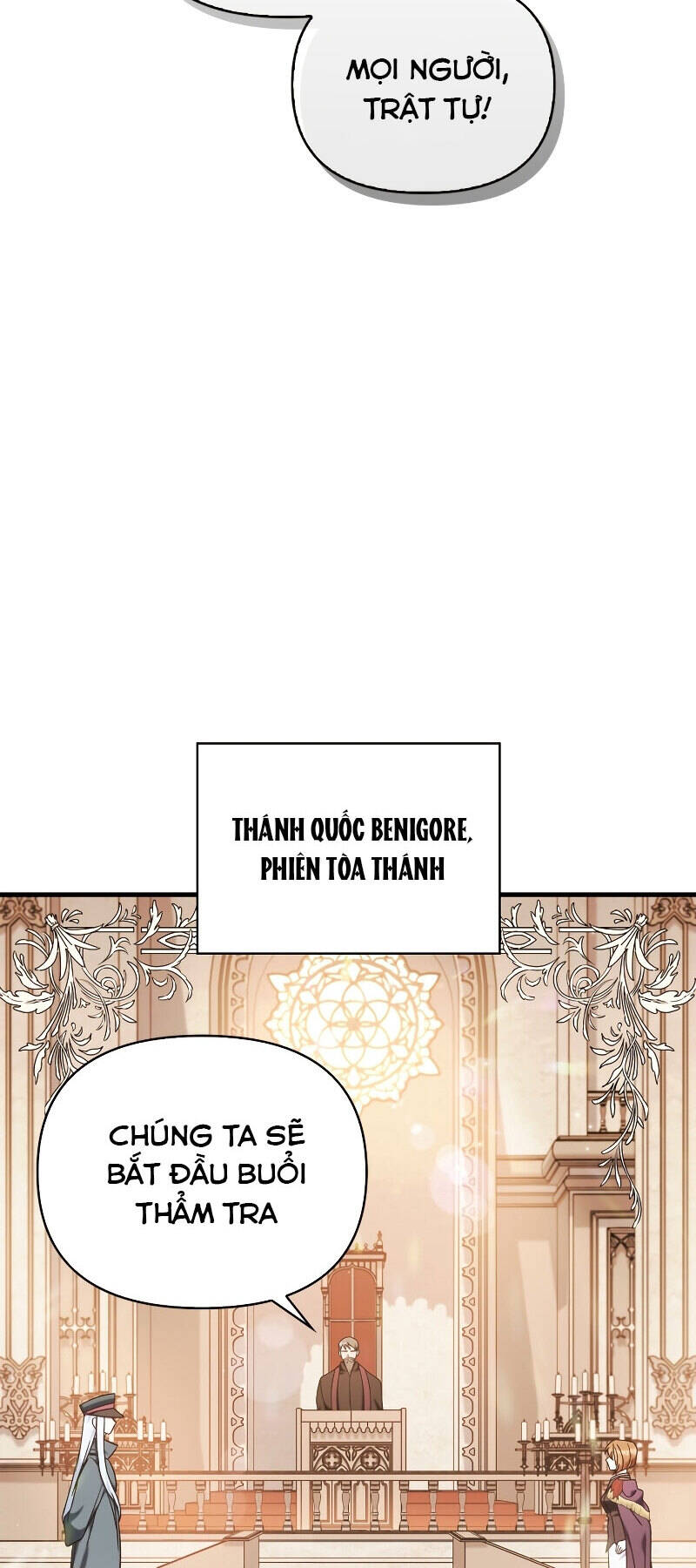 Kí Sự Hồi Quy Chapter 71 43