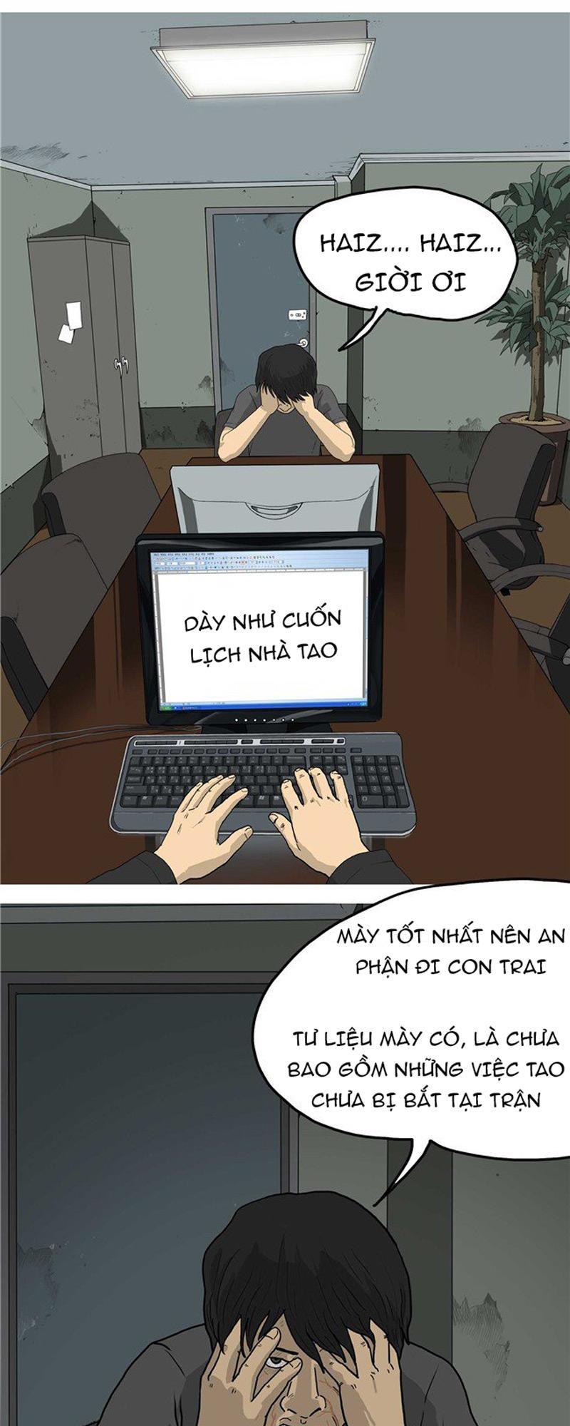 hồi sinh chapter 10 18