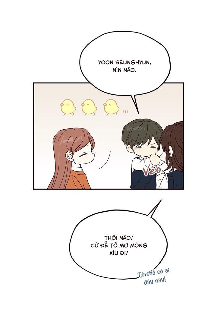 sợi chỉ tình yêu chapter 17 24