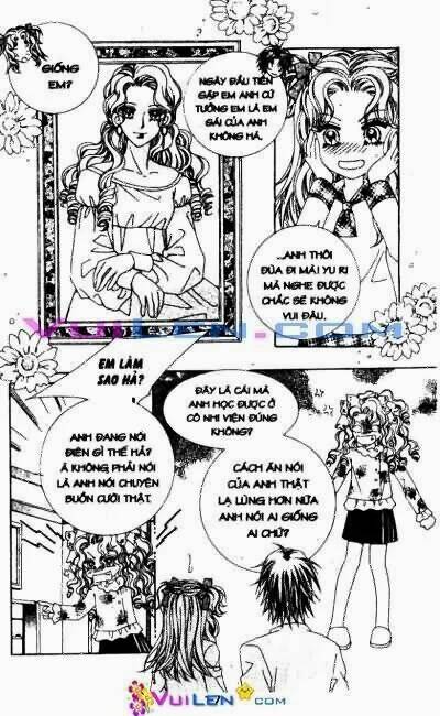 ngọt đắng tình yêu chapter 1 17