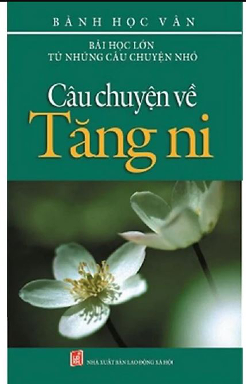 Câu Chuyện Về Tăng Ni