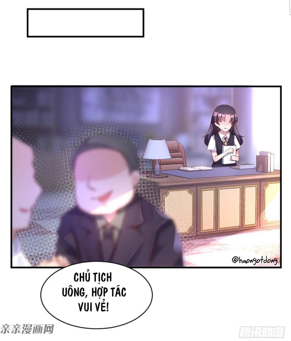 gửi người không quen chapter 3 33