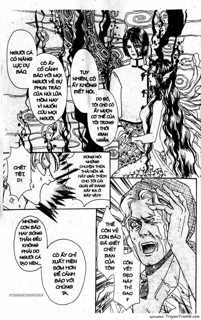 tiệm thú kiểng chapter 30 5