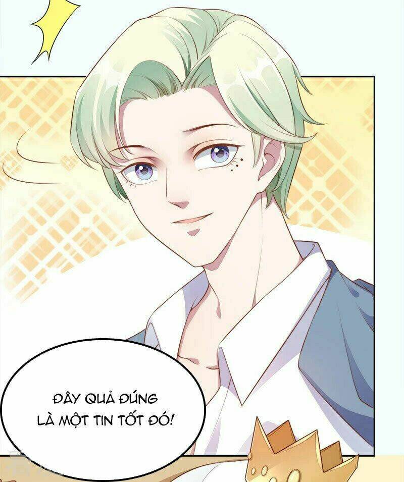 lãnh hôn cuồng ái chapter 48 36