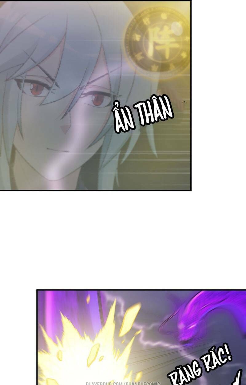 khởi đầu bằng một con côn chapter 30 3