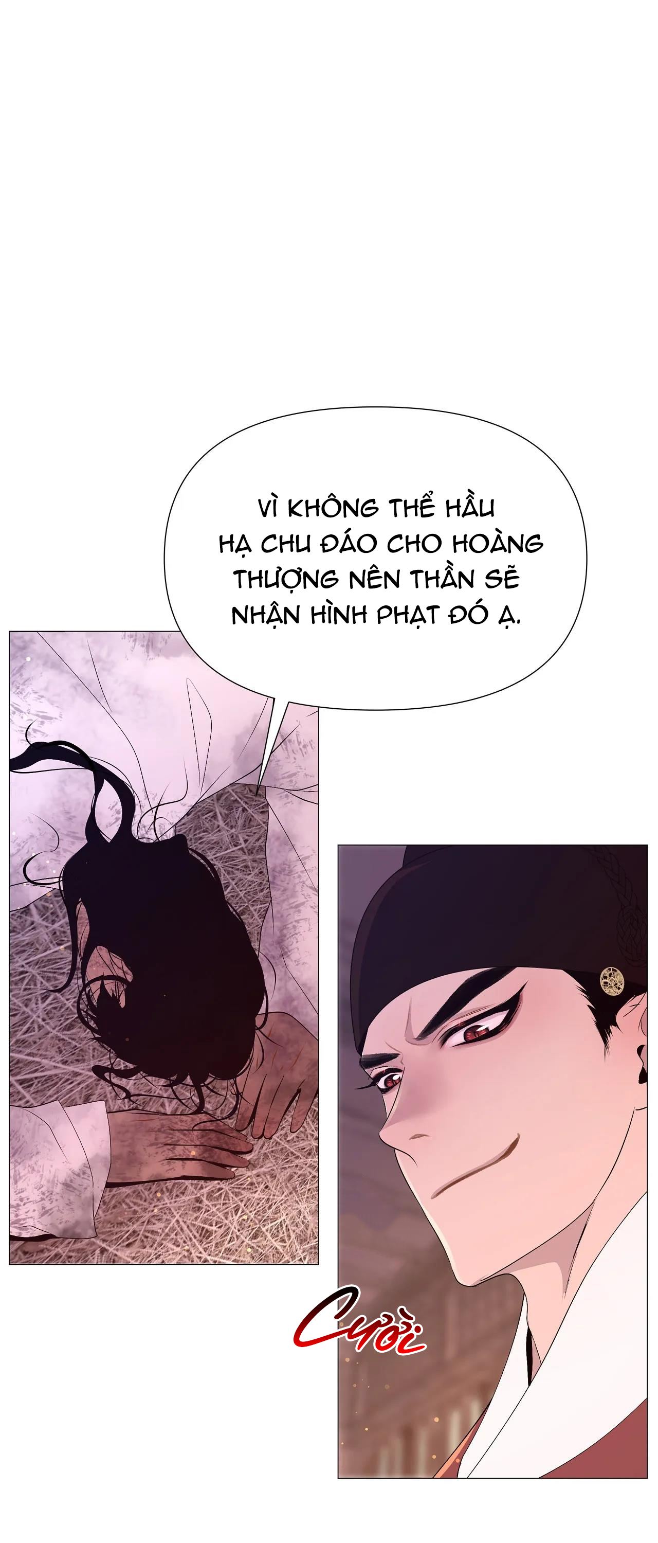 dạ xoa hóa liên ký chapter 28 66