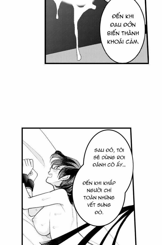 giả vờ ngủ cũng không ngăn được anh ấy chapter 114.2 2