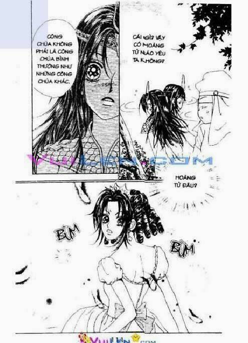 nhật ký tân hôn chapter 7 112