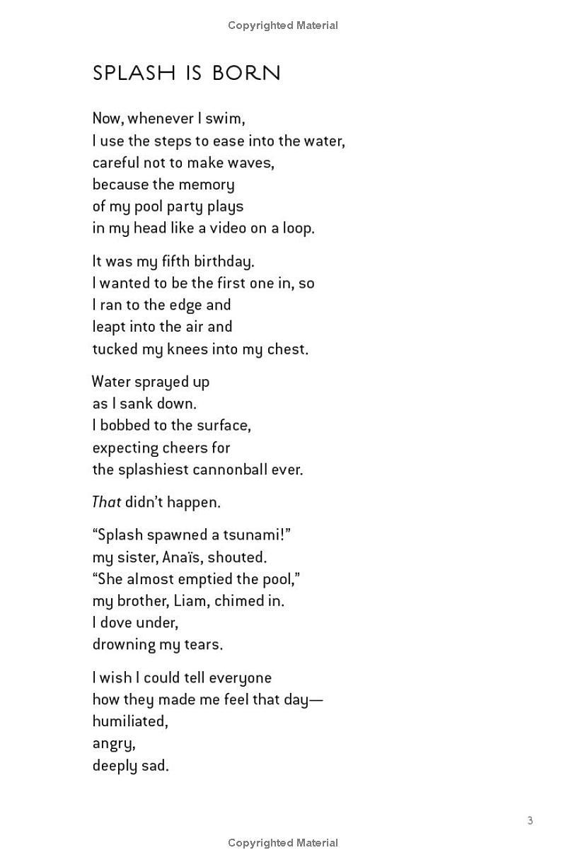 Sách ngoại văn: Starfish