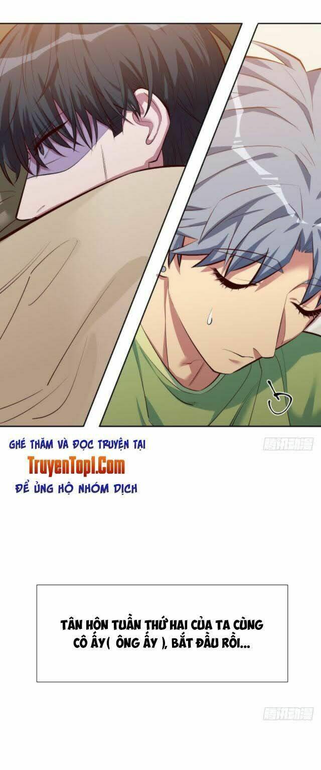 nhạc phụ đại nhân là lão bà chapter 3 68