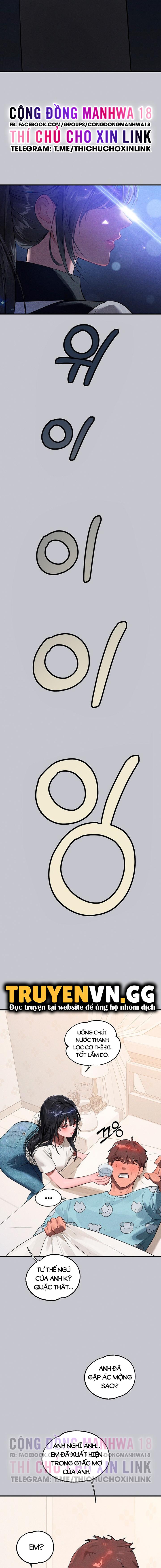 bà chị chủ nhà (the owner of a building) chapter 95 11