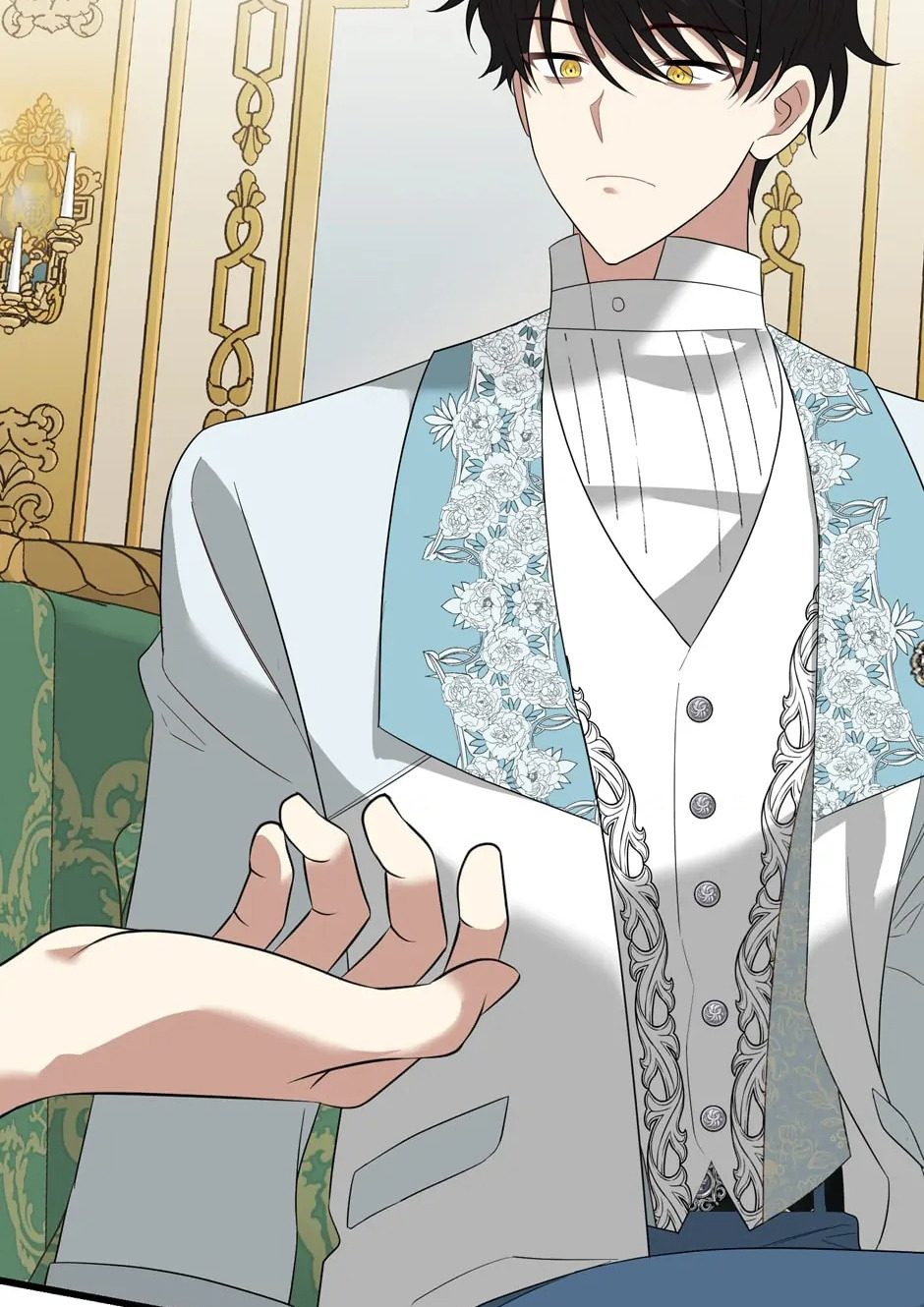 anh trai nguy hiểm của tôi chapter 82 108