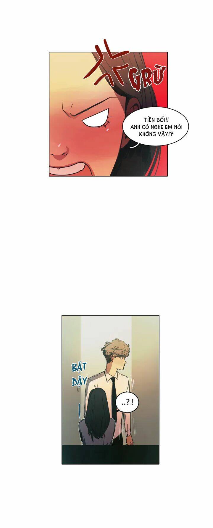 giải thoát chapter 22 38