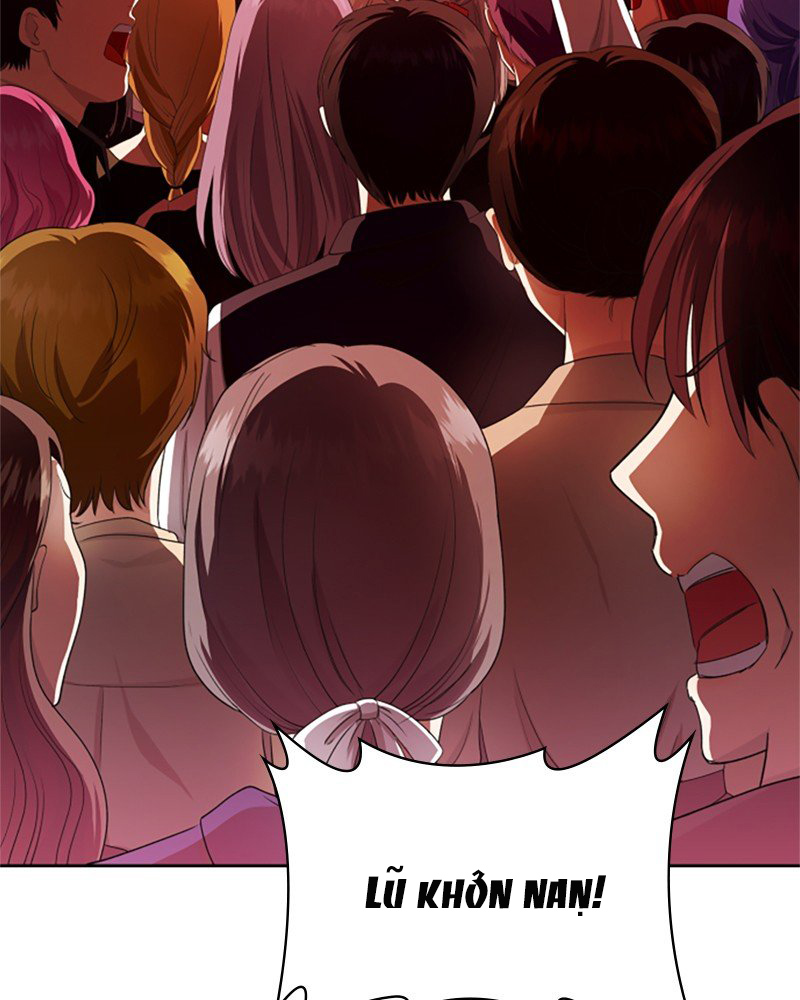 tôi muốn trở thành cô ấy dù chỉ là một ngày chapter 82 106