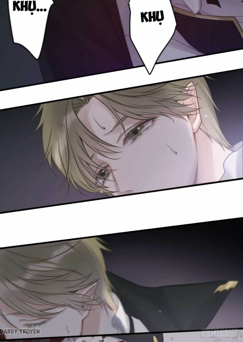 yêu phải vampire chapter 2 15