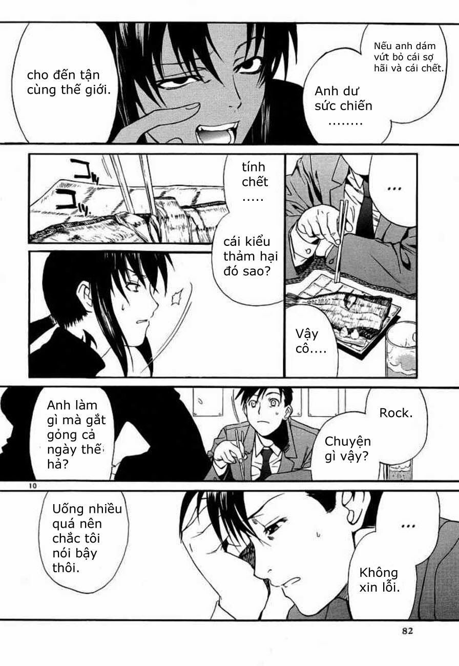 hố đen chapter 33 10