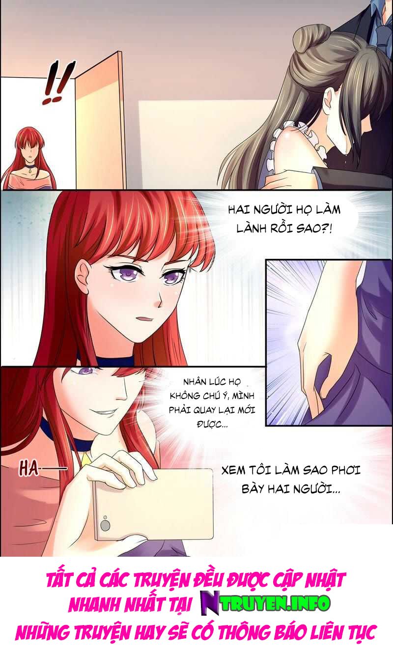 cô vợ ngọt ngào muốn trèo tường chapter 37 8