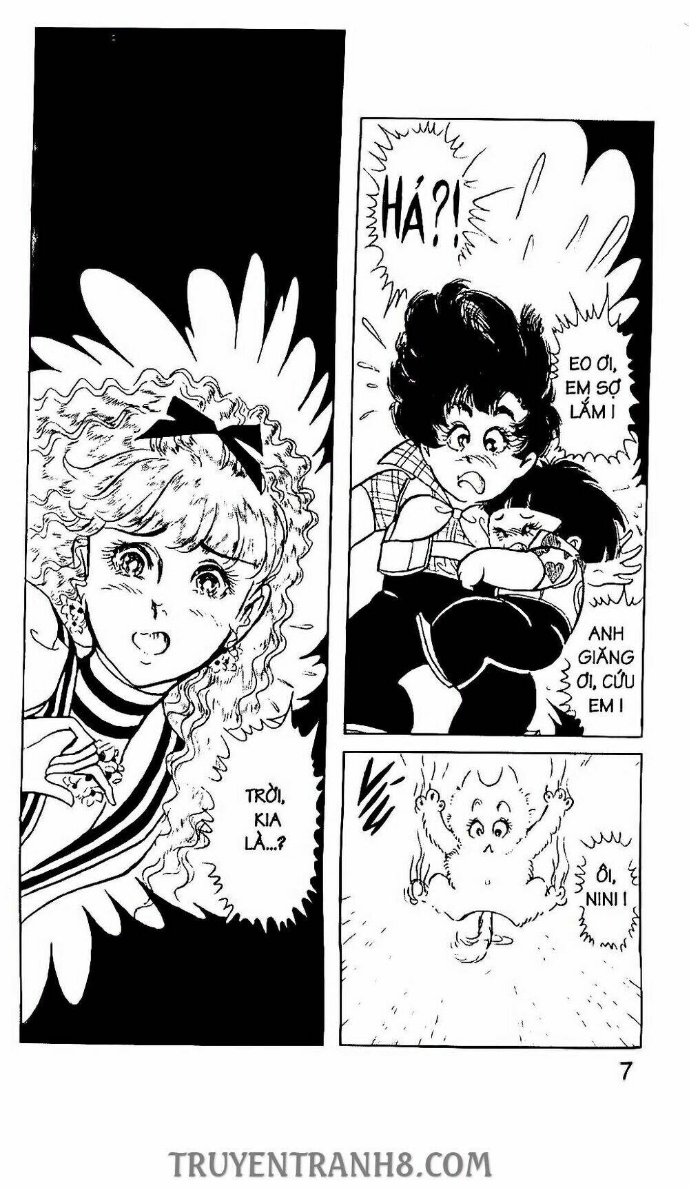 the count s daughter chapter 71 6