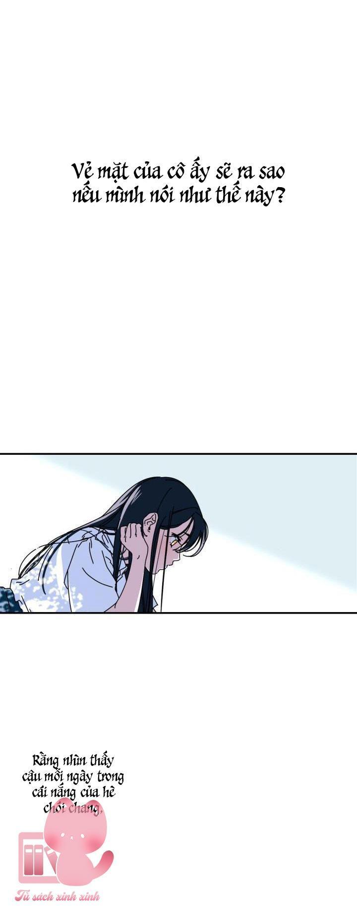 xin chào, mùa hạ chapter 1 10