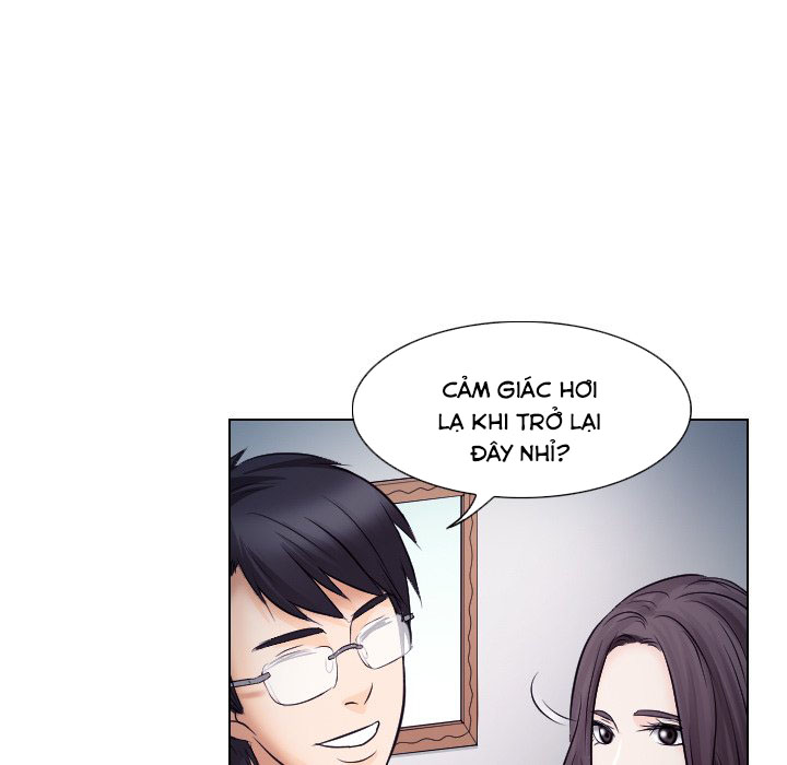 lòng chung thủy chapter 18 43